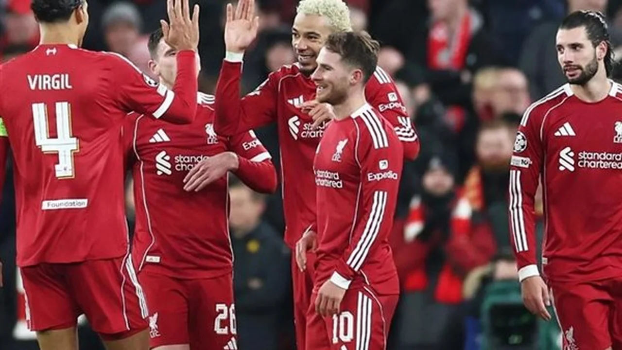 توقيت القمة المرتقبة.. موعد مباراة ليفربول ومانشستر سيتي والقنوات الناقلة بالدوري الإنجليزي